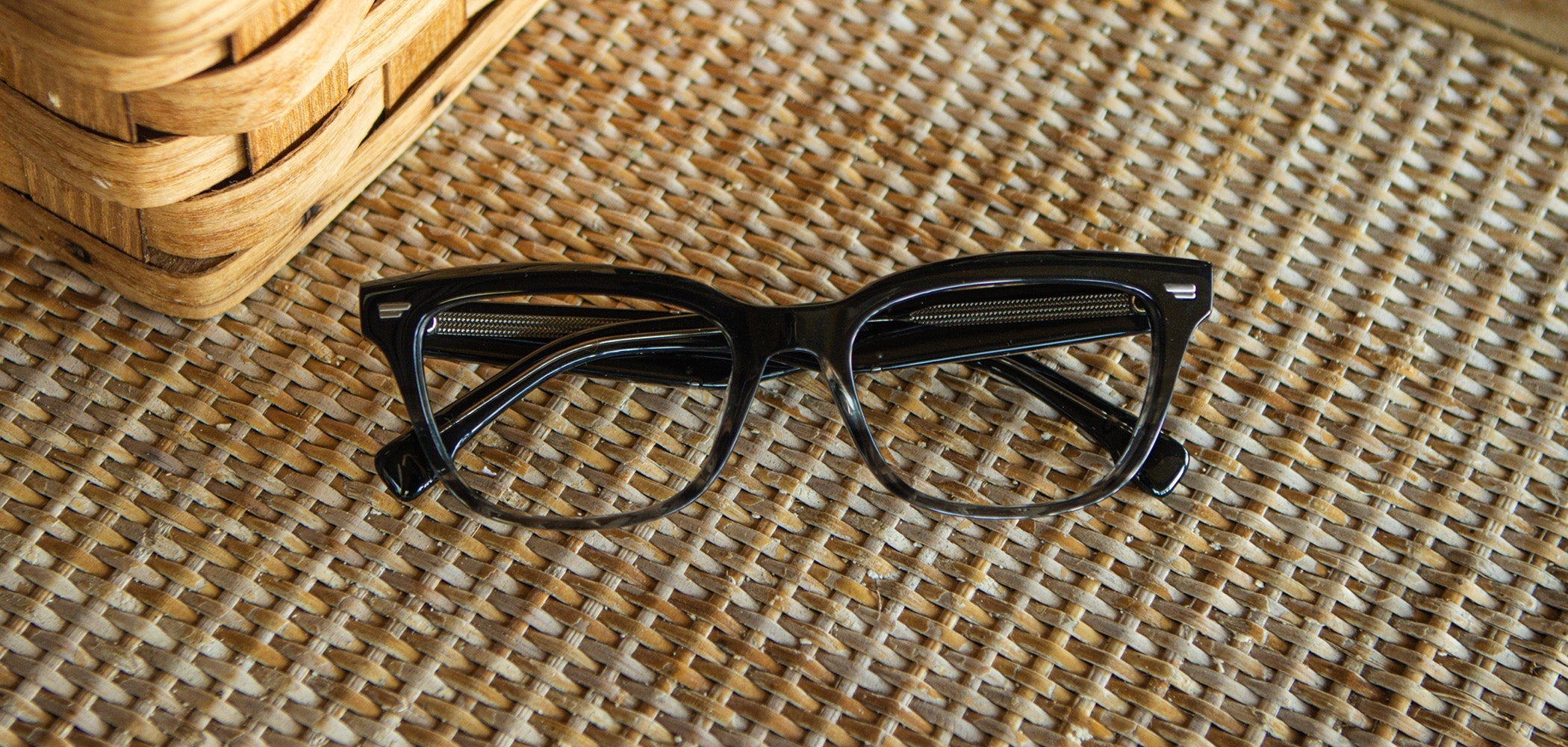 Ana Acetate RX Eyeglasses