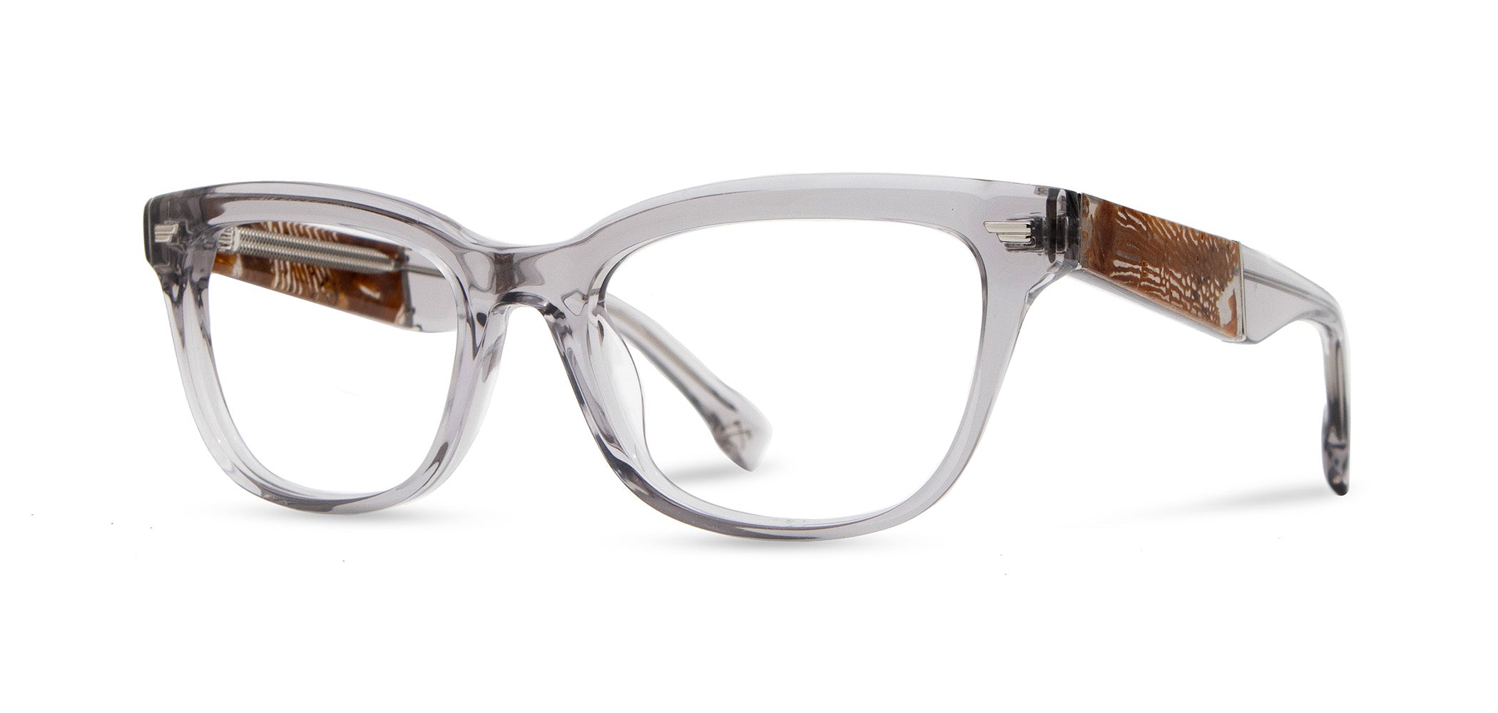 Ana Acetate RX Eyeglasses