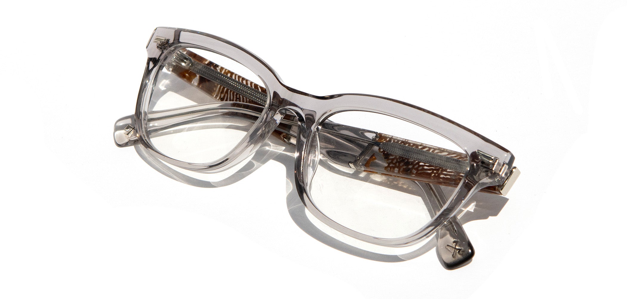 Ana Acetate RX Eyeglasses