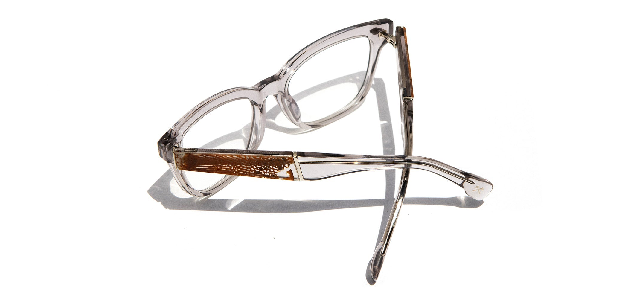 Ana Acetate RX Eyeglasses