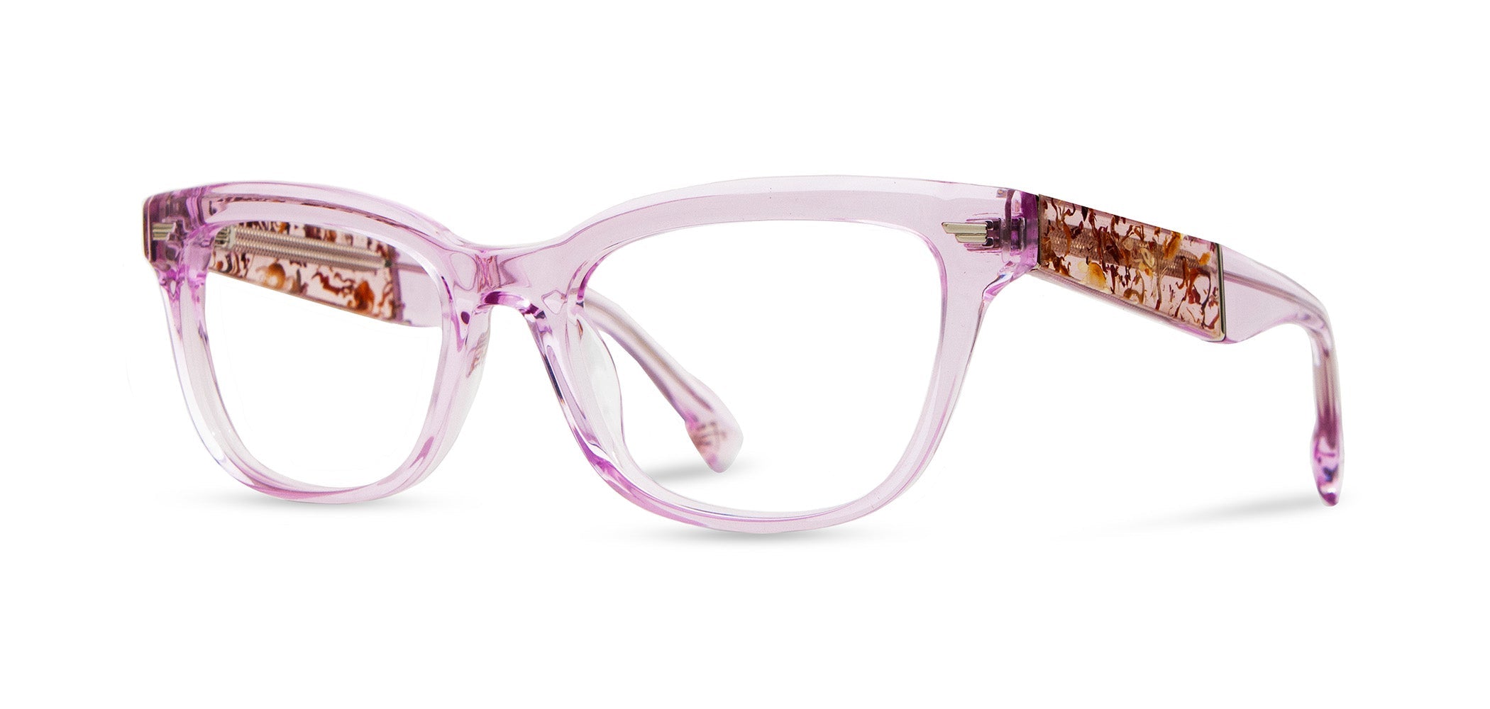 Ana Acetate RX Eyeglasses