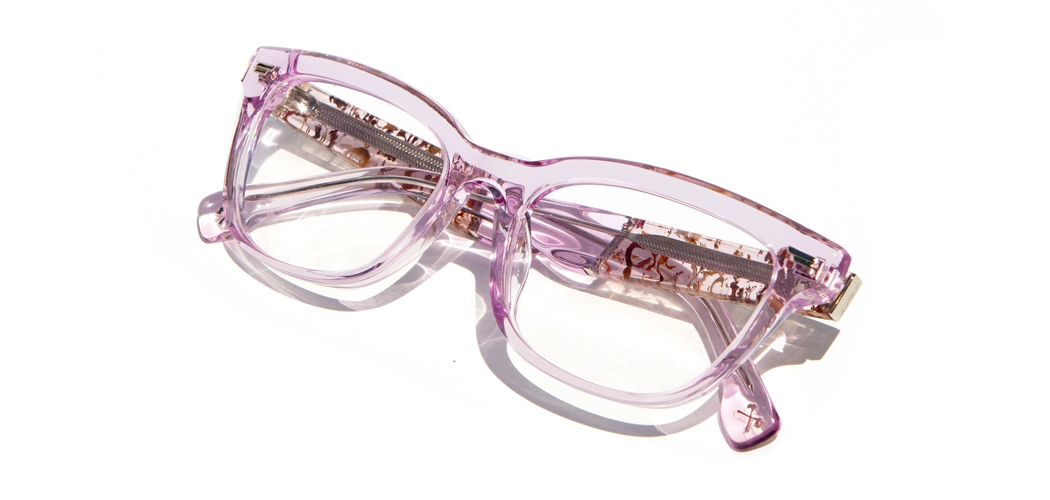 Ana Acetate RX Eyeglasses