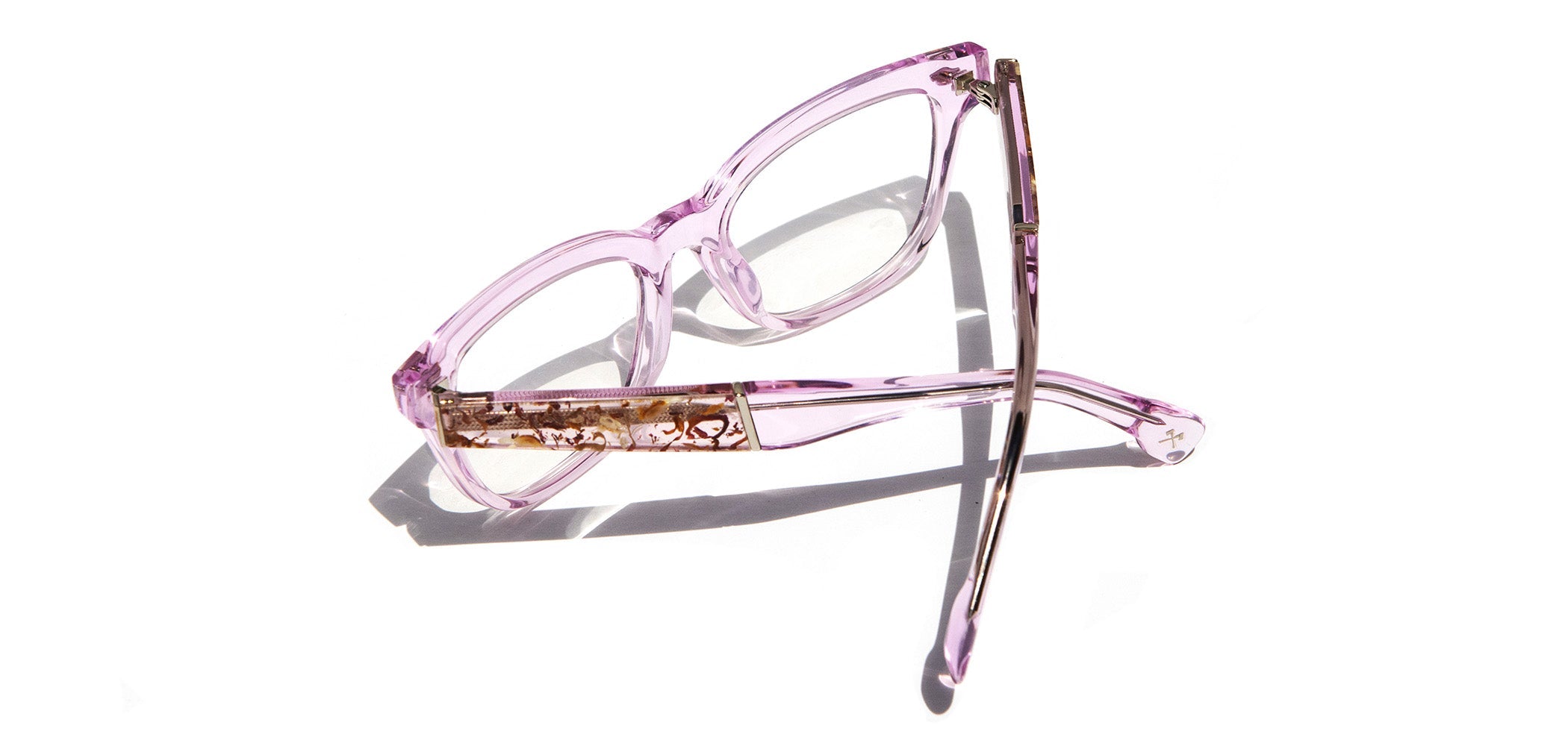 Ana Acetate RX Eyeglasses