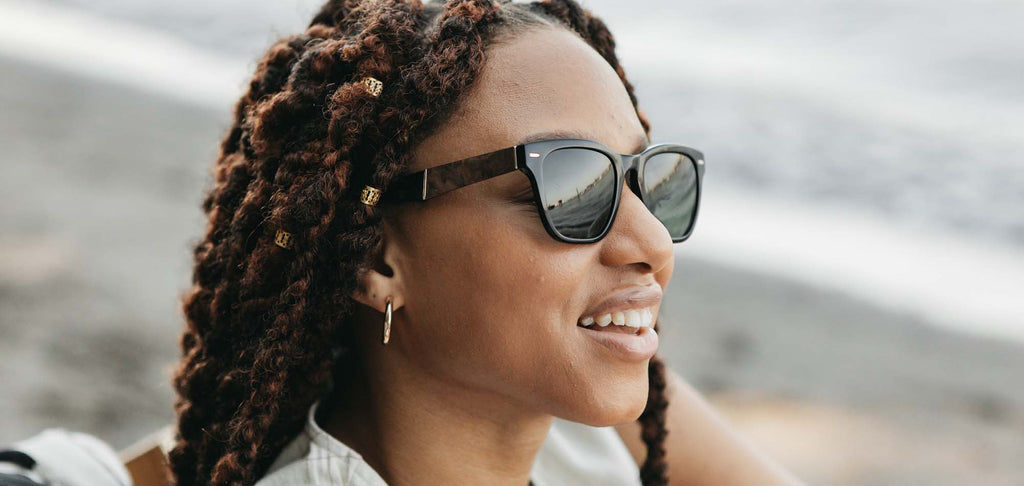 Ankeny Acetate Sunglasses