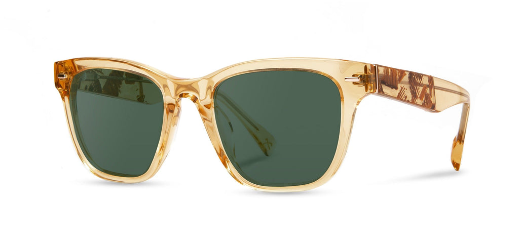 Ankeny Acetate Sunglasses