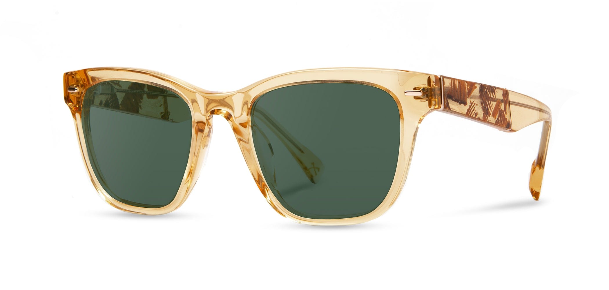 Ankeny Acetate Sunglasses