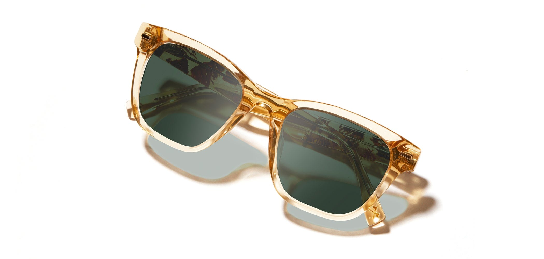 Ankeny Acetate Sunglasses