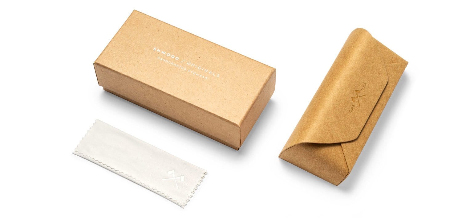 Ankeny Acetate Sunglasses