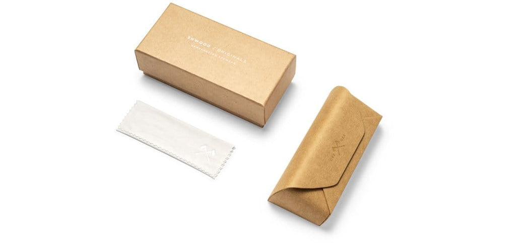 Ana Acetate RX Eyeglasses